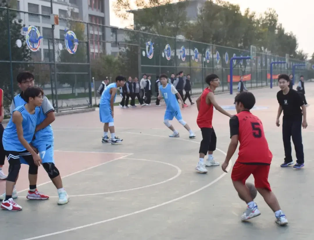 适合不同年龄段篮球爱好者的体能训练方案_1